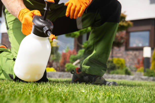 Wildlife Control Services in William Paterson University Of New Jersey, NJ