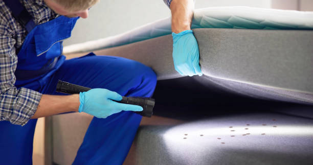 Best Rat Extermination Near Me  in William Paterson University Of New Jersey, NJ